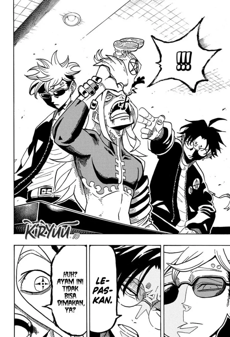 Chapter 63 - halaman 18