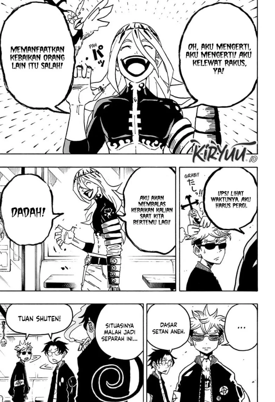 Chapter 63 - halaman 19