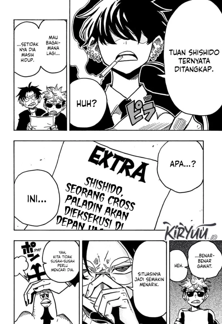 Chapter 63 - halaman 20