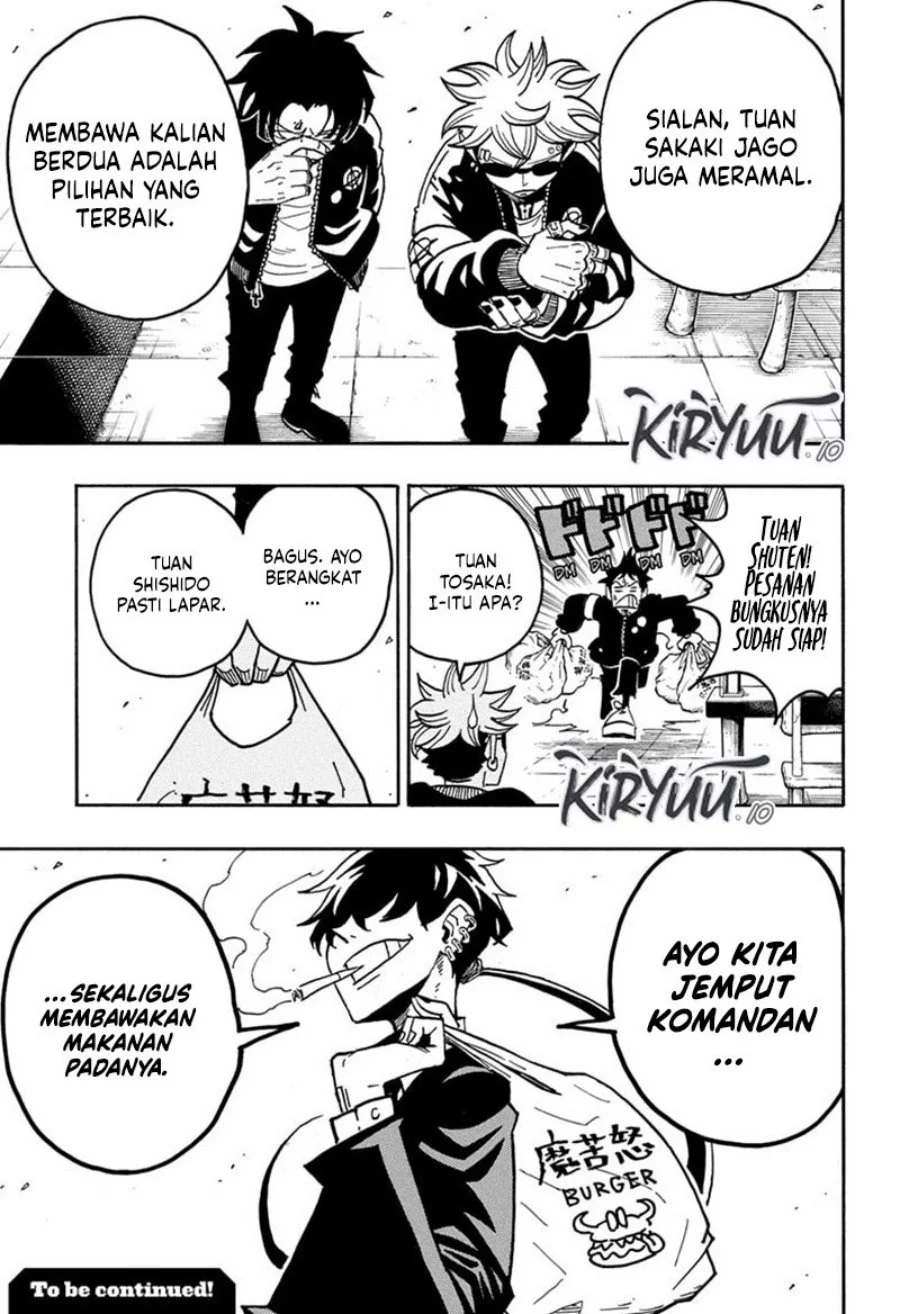 Chapter 63 - halaman 21