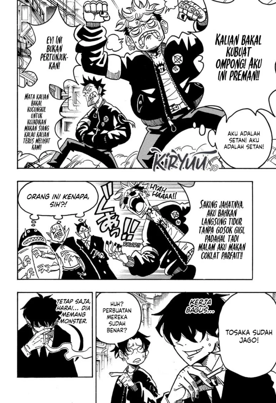 Chapter 63 - halaman 6
