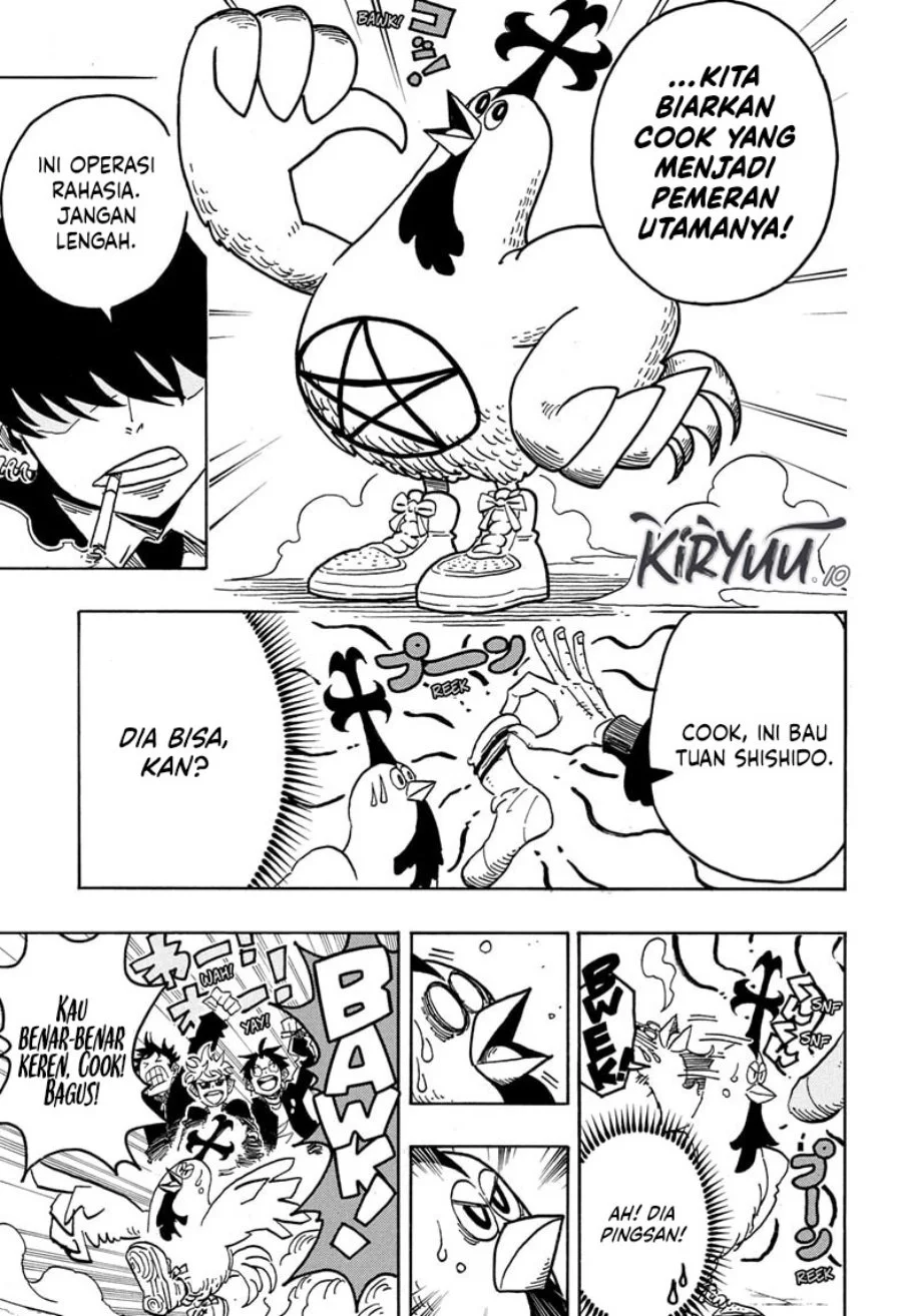 Chapter 63 - halaman 9
