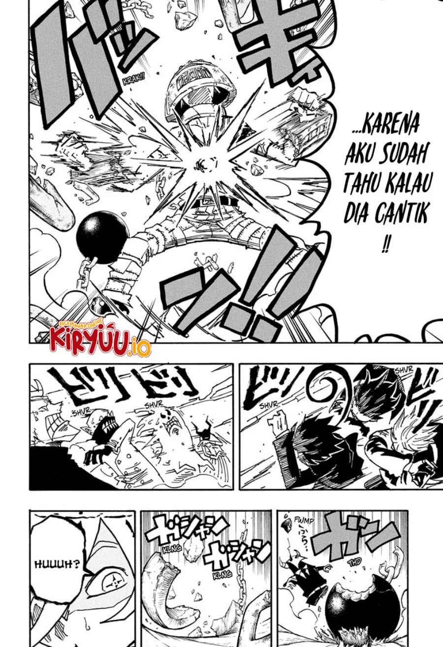 Chapter 64 Fix - halaman 12
