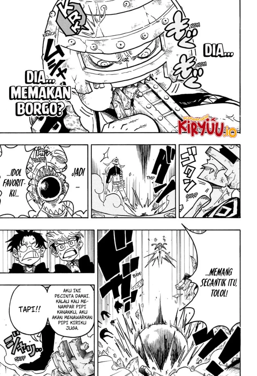 Chapter 64 Fix - halaman 13