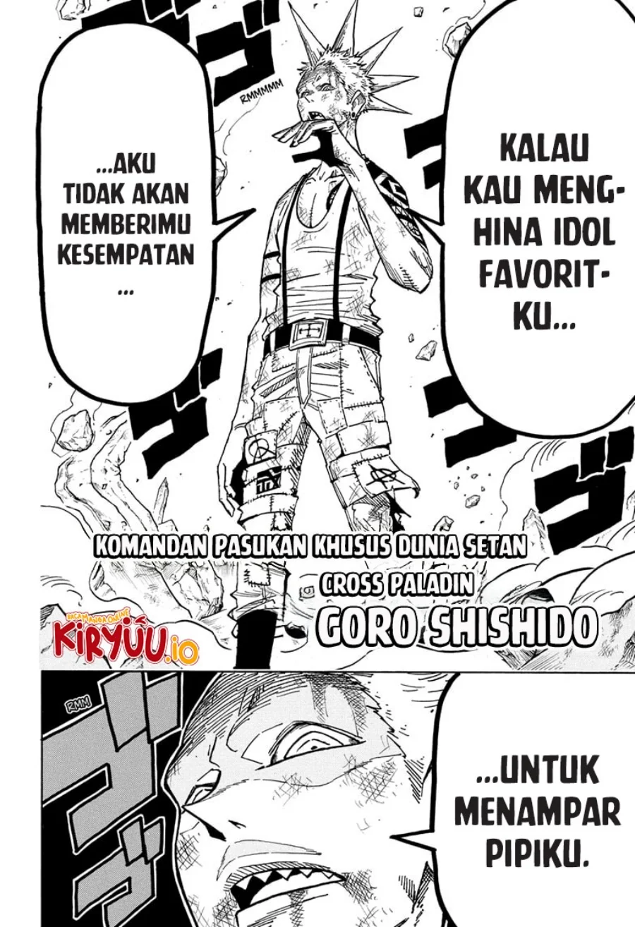 Chapter 64 Fix - halaman 14