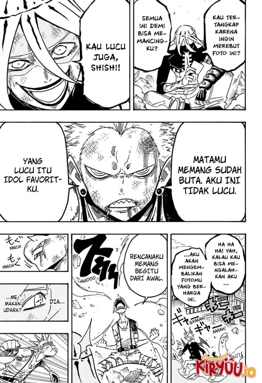 Chapter 64 Fix - halaman 15