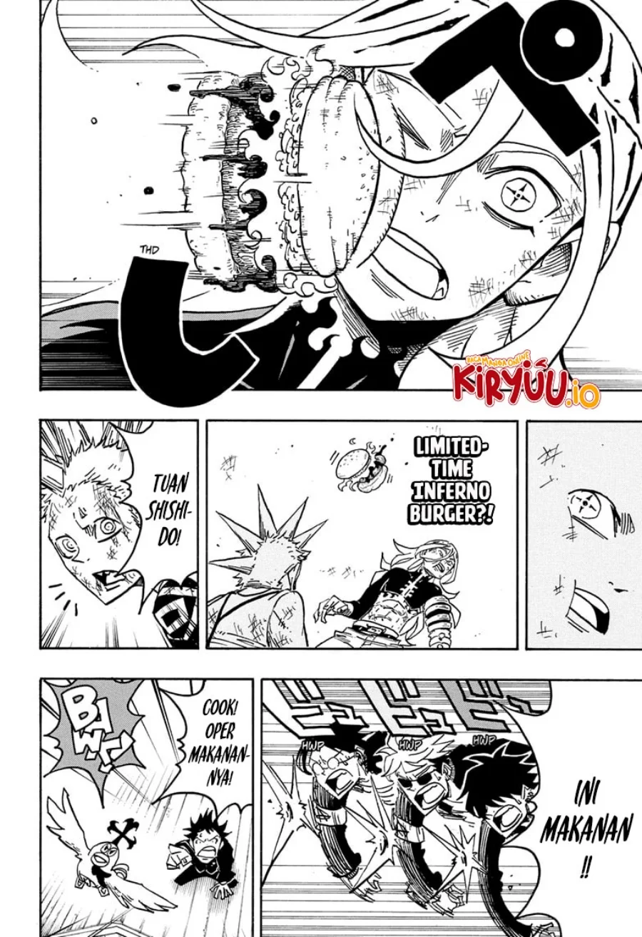Chapter 64 Fix - halaman 17