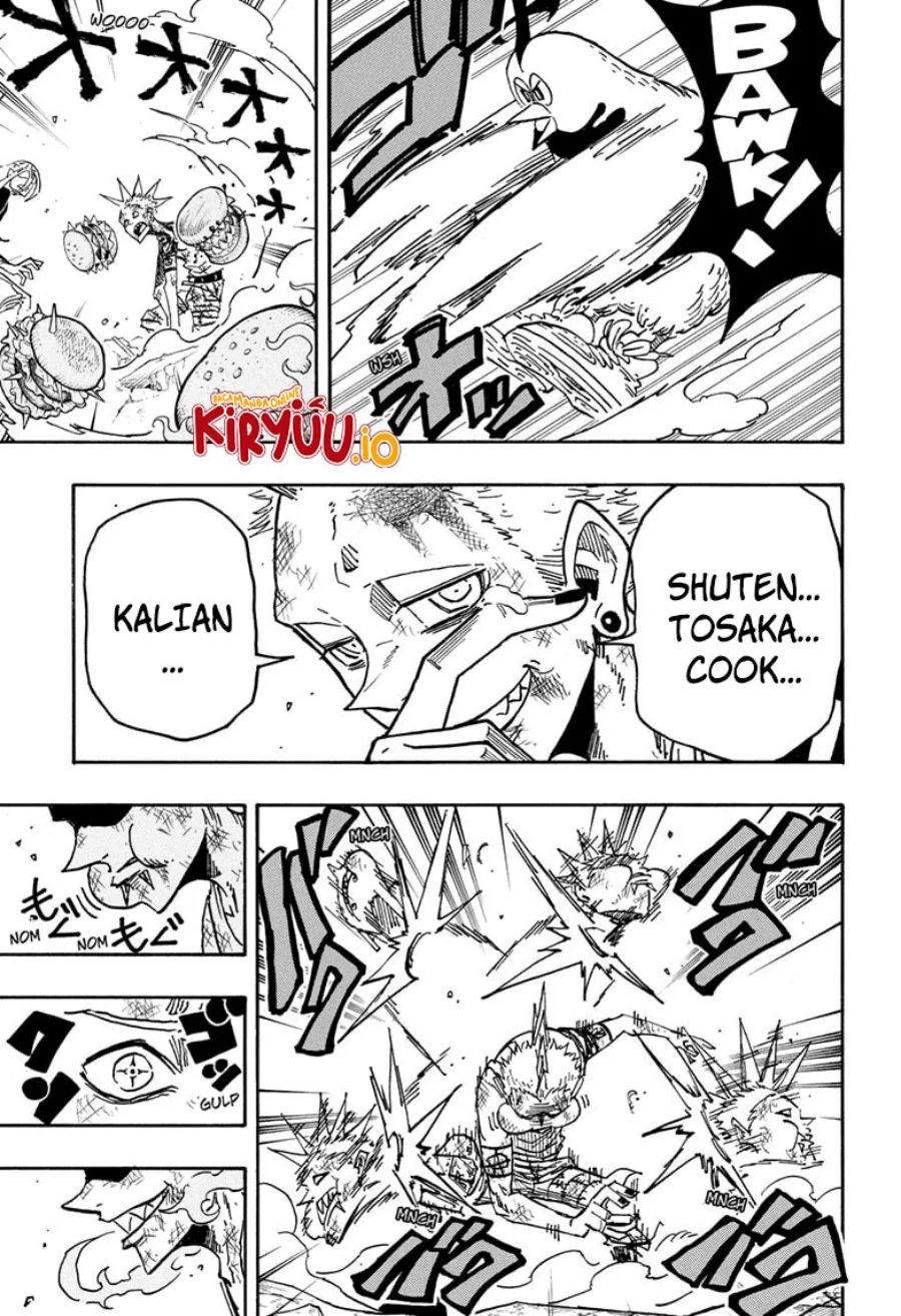Chapter 64 Fix - halaman 18