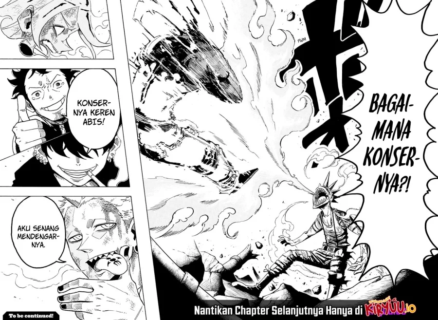 Chapter 64 Fix - halaman 19