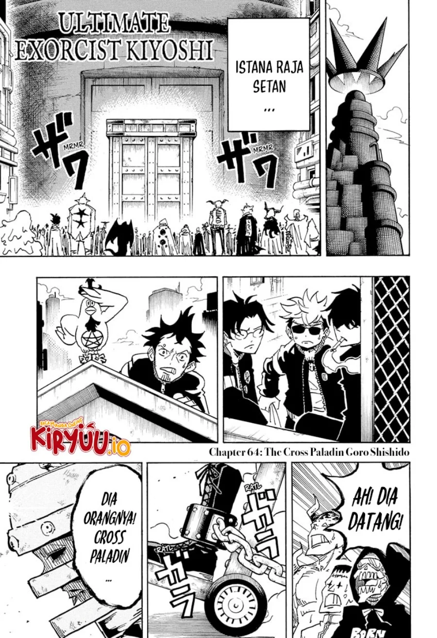 Chapter 64 Fix - halaman 3