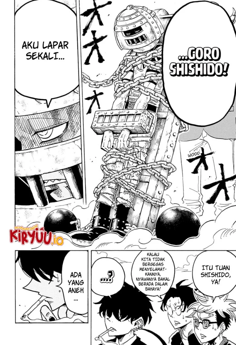 Chapter 64 Fix - halaman 4