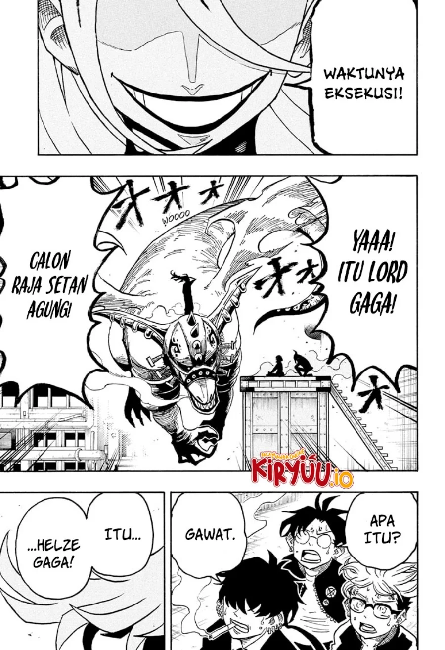 Chapter 64 Fix - halaman 7