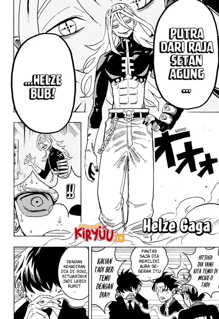 Chapter 64 Fix - halaman 8