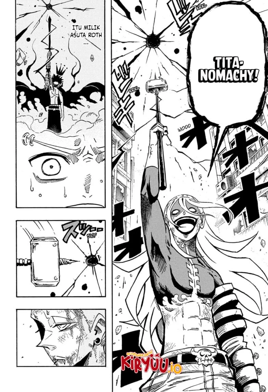 Chapter 65 - halaman 13