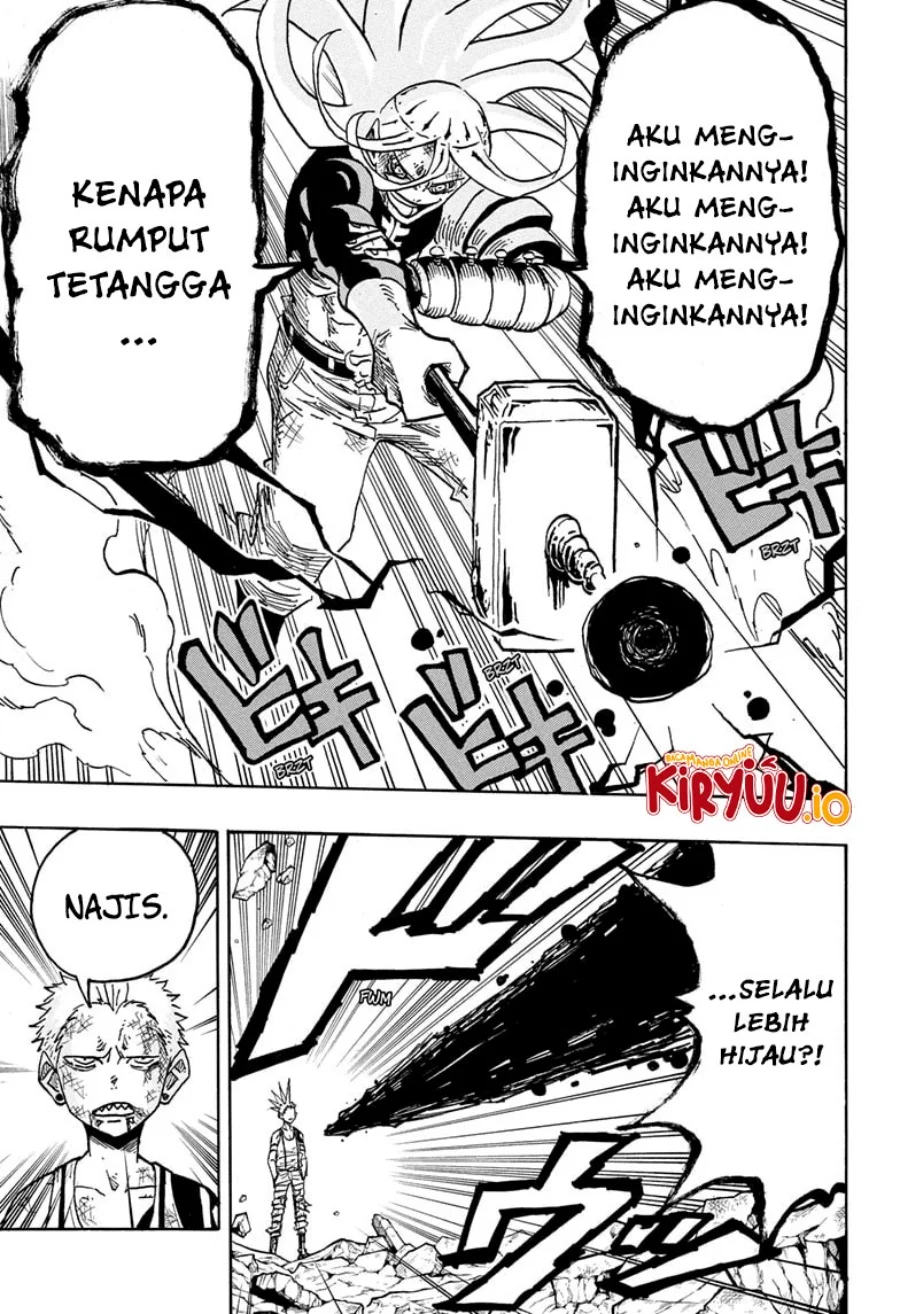 Chapter 65 - halaman 14