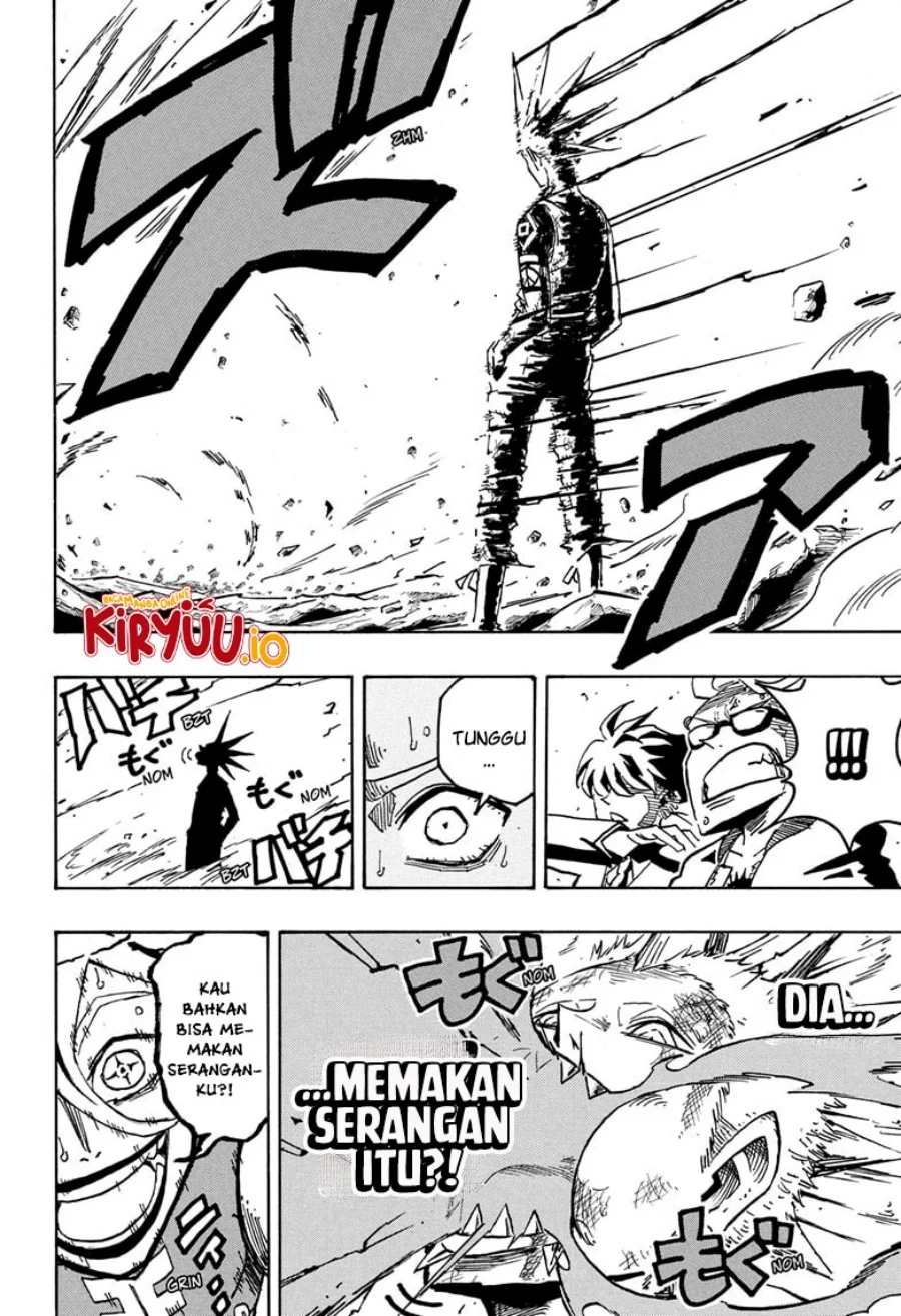 Chapter 65 - halaman 15