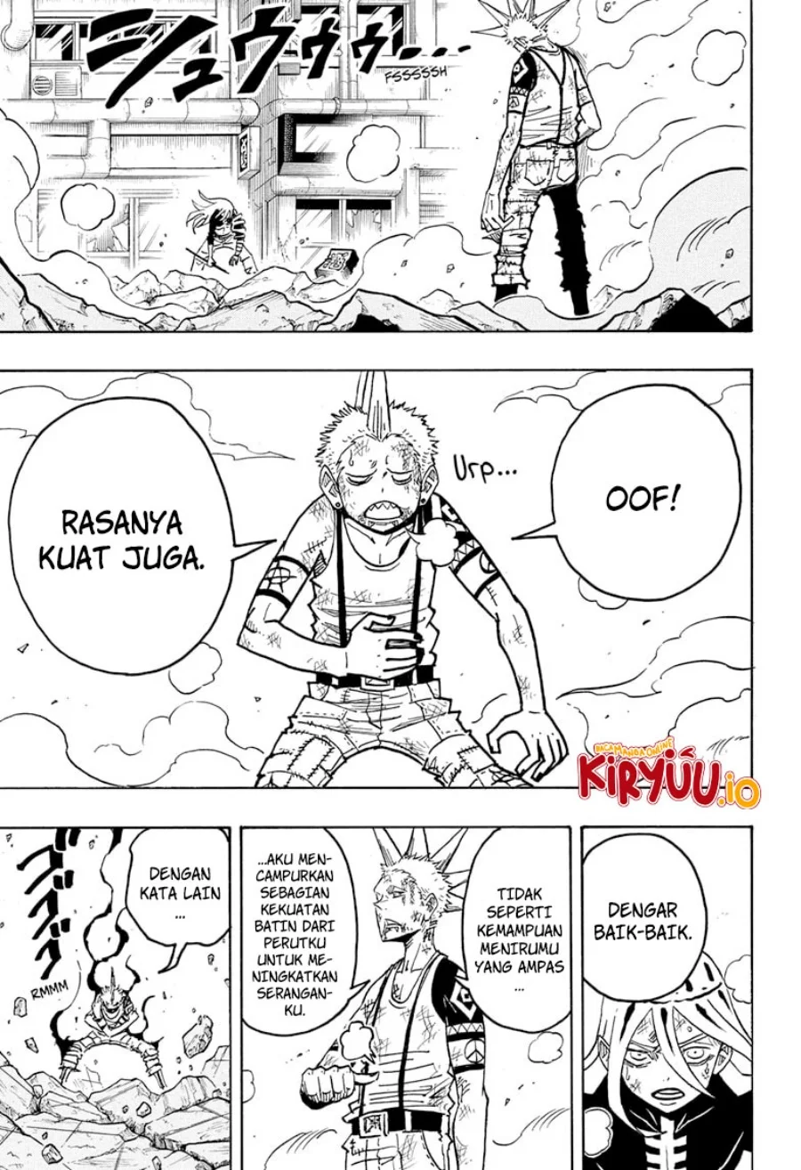Chapter 65 - halaman 16