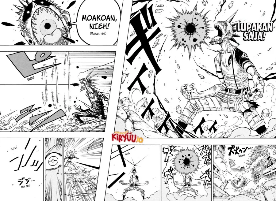 Chapter 65 - halaman 17