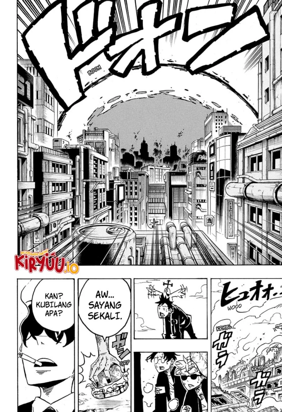 Chapter 65 - halaman 18