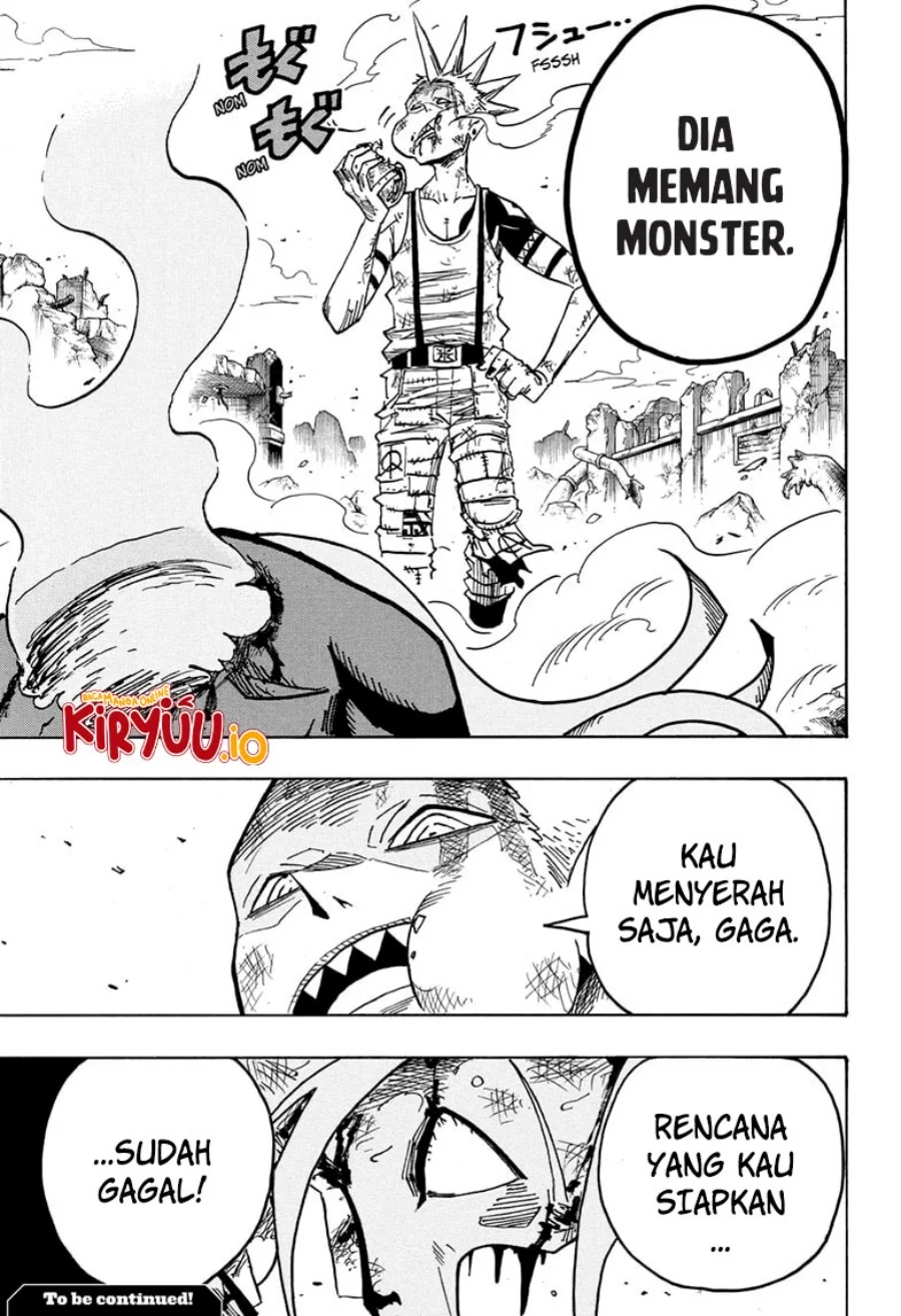 Chapter 65 - halaman 19