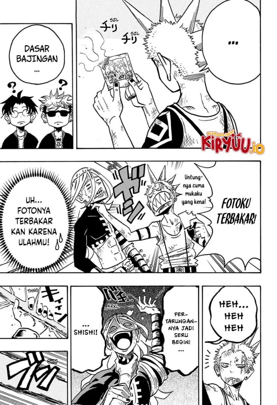 Chapter 65 - halaman 5