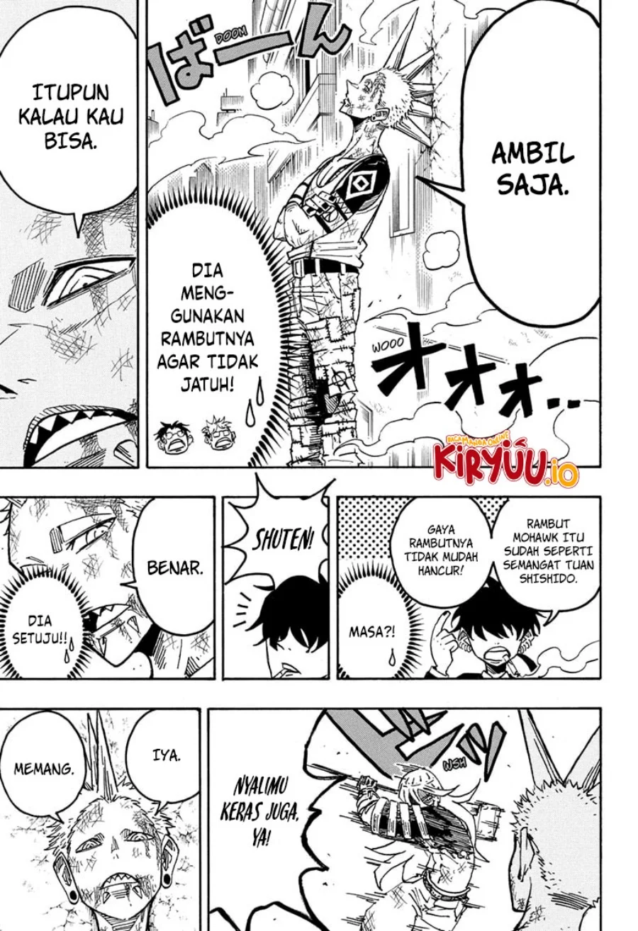 Chapter 65 - halaman 7