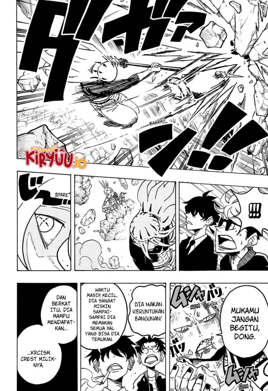 Chapter 65 - halaman 8