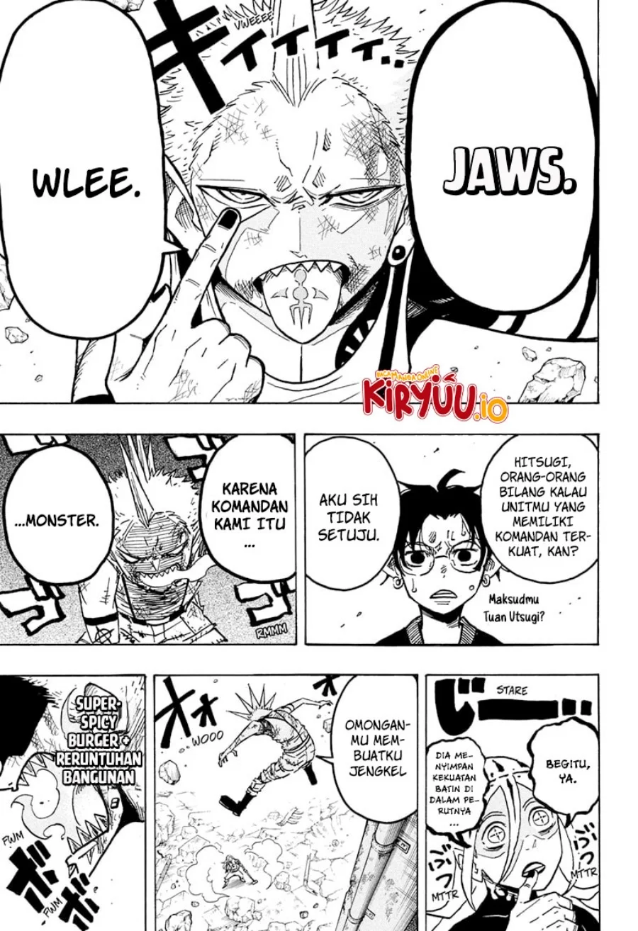 Chapter 65 - halaman 9