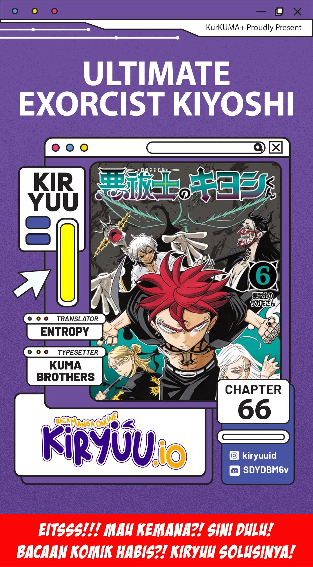 Chapter 66 - halaman 2