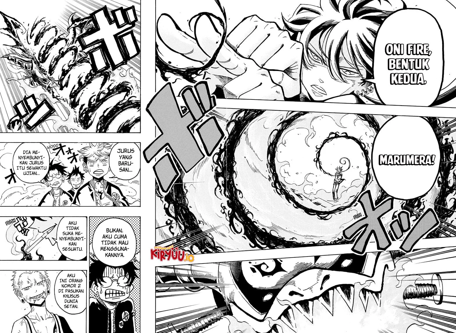 Chapter 66 - halaman 12
