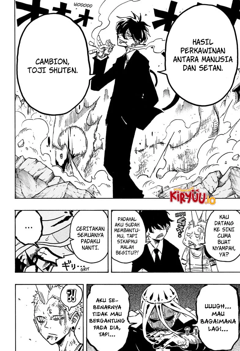Chapter 66 - halaman 13
