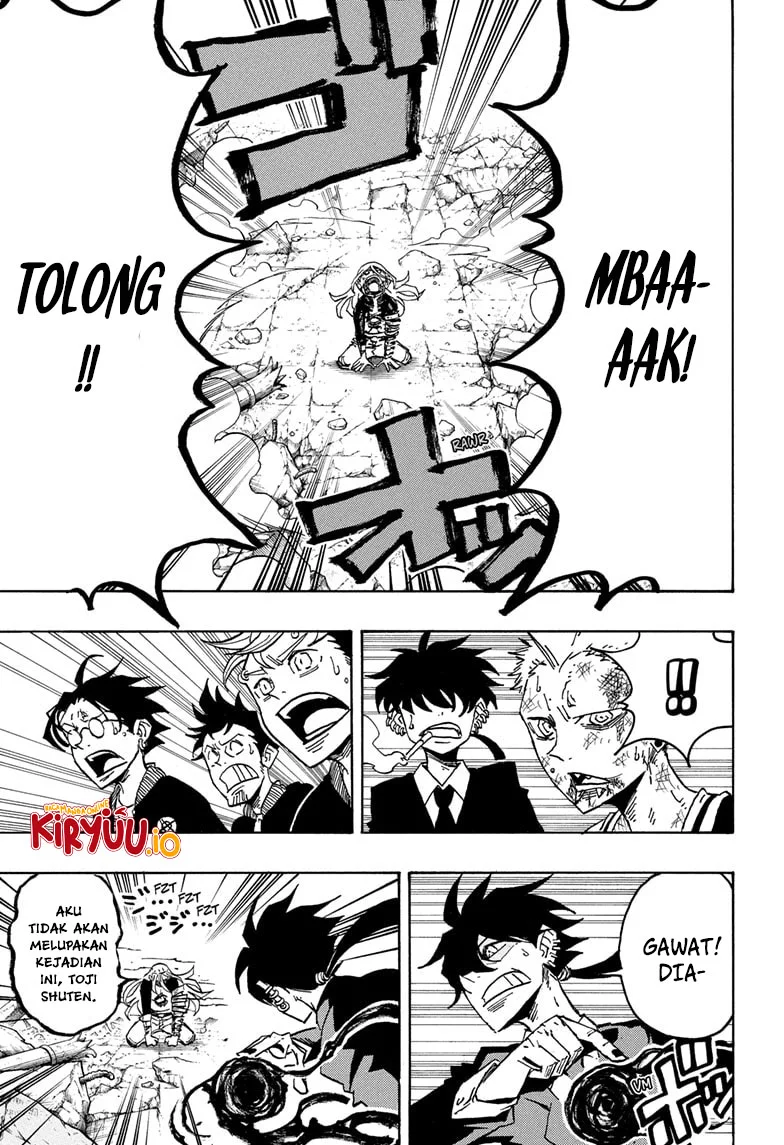 Chapter 66 - halaman 14
