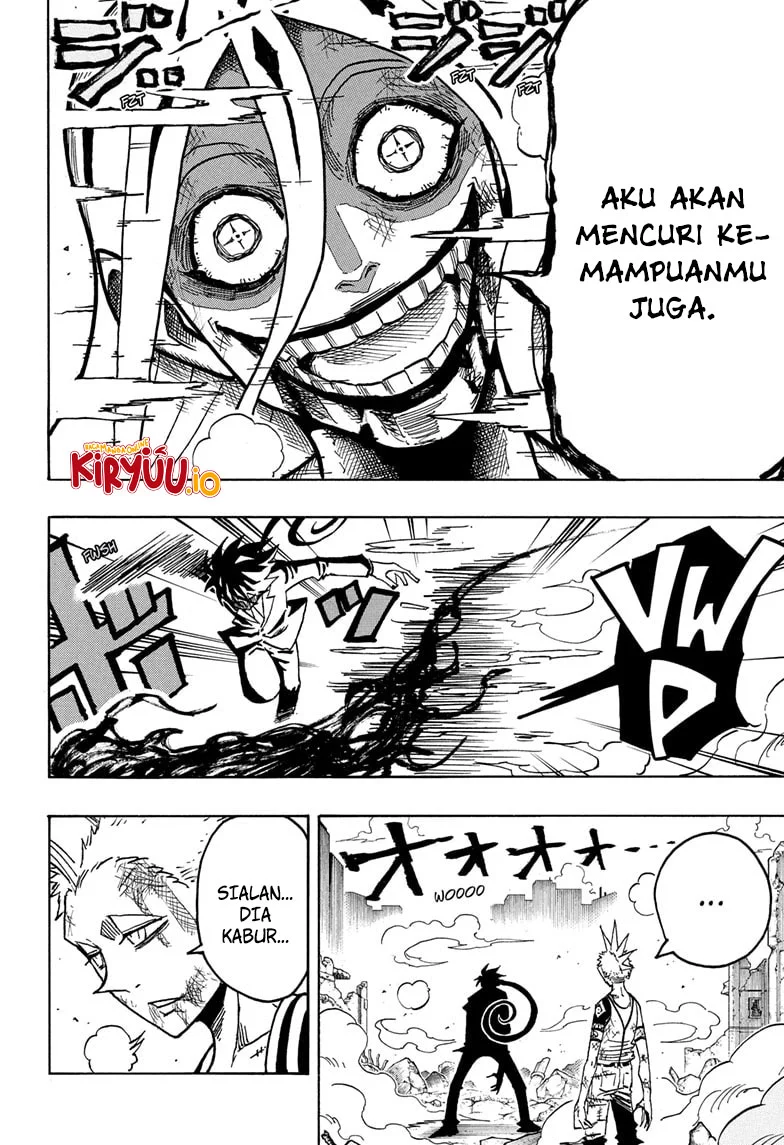 Chapter 66 - halaman 15