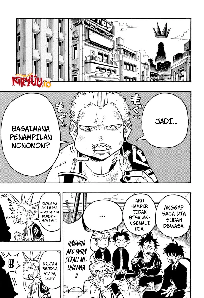Chapter 66 - halaman 16