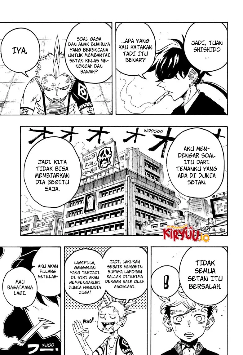 Chapter 66 - halaman 17