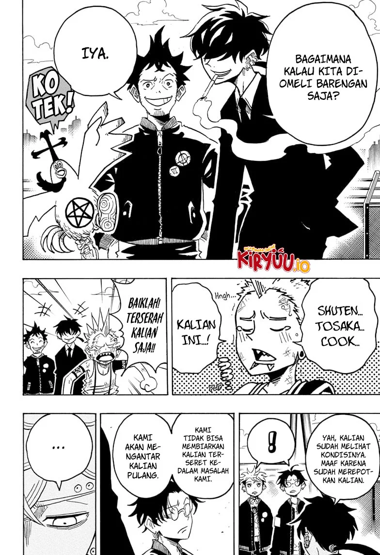 Chapter 66 - halaman 18