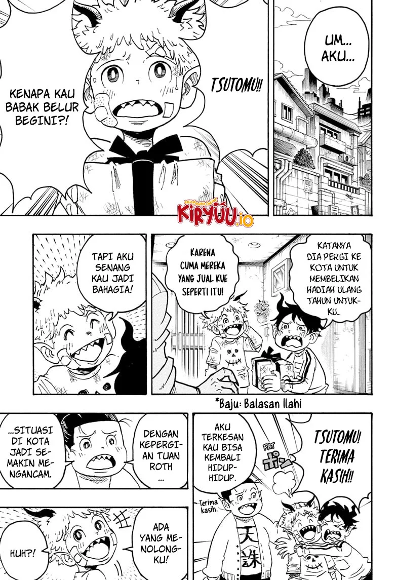 Chapter 66 - halaman 19