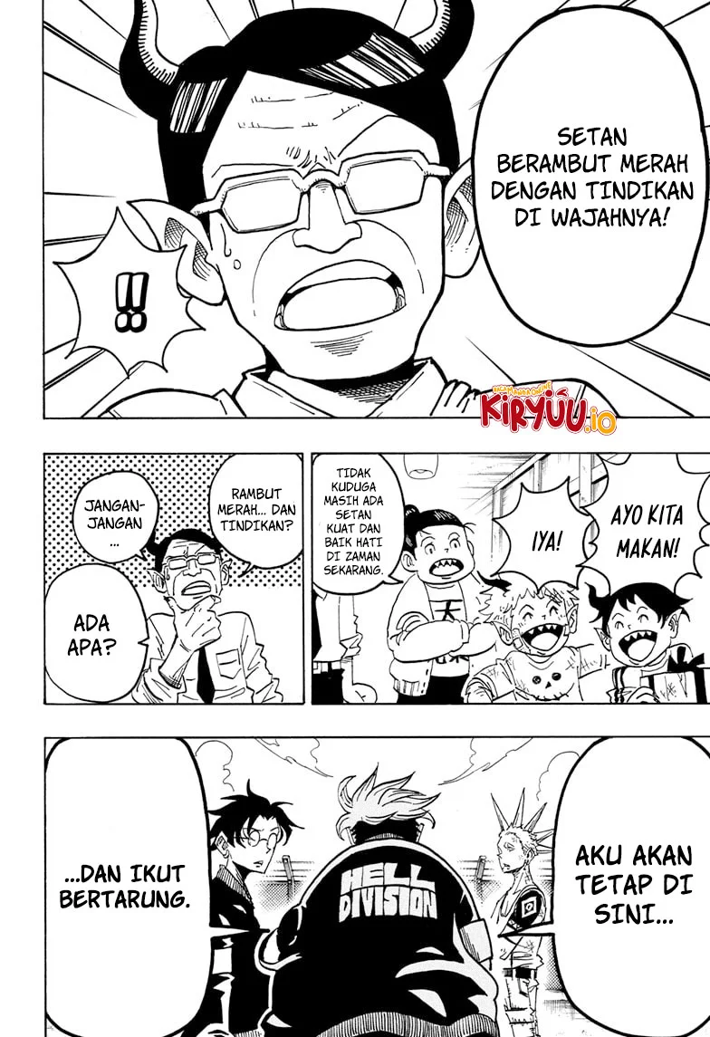 Chapter 66 - halaman 20