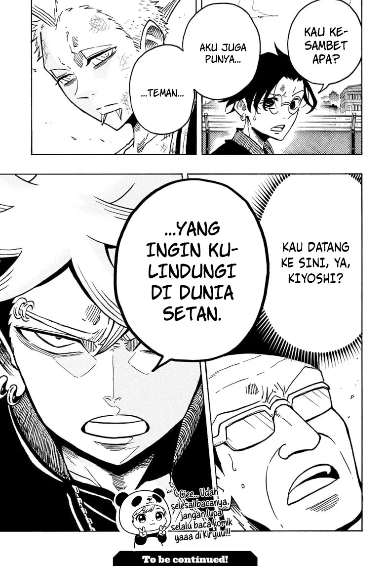 Chapter 66 - halaman 21