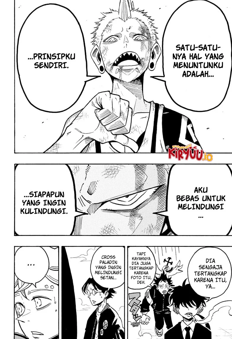 Chapter 66 - halaman 6