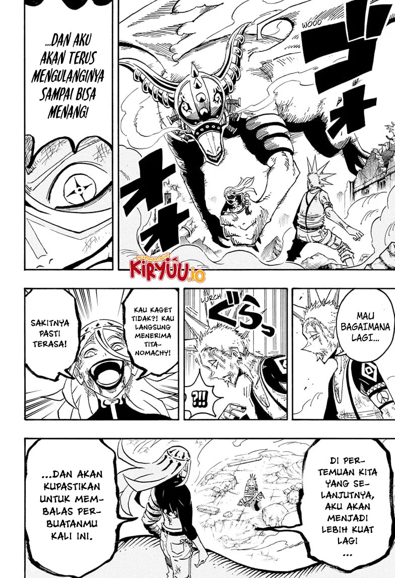 Chapter 66 - halaman 8