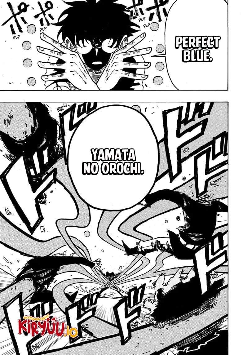 Chapter 67 - halaman 11