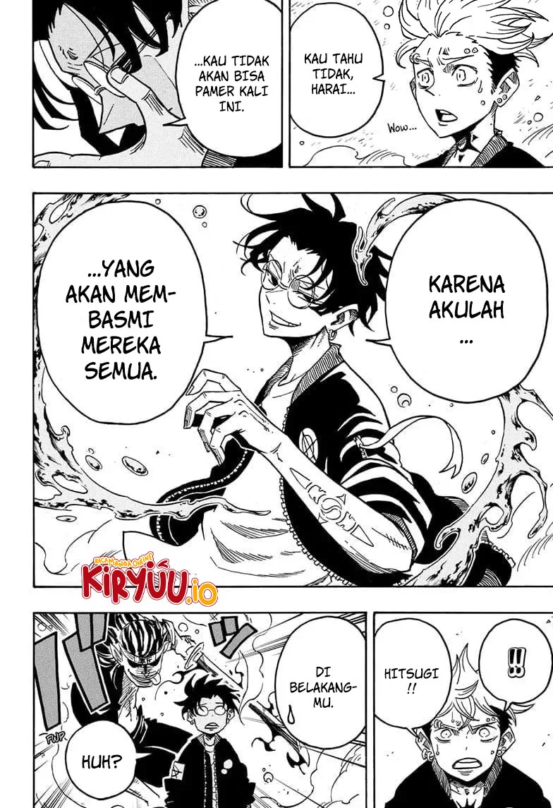 Chapter 67 - halaman 12