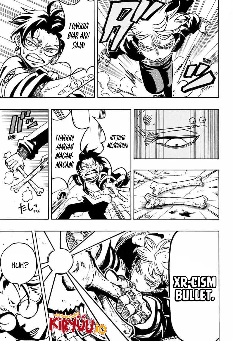 Chapter 67 - halaman 13