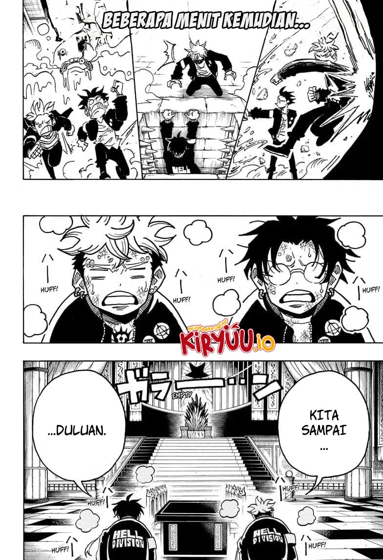 Chapter 67 - halaman 15