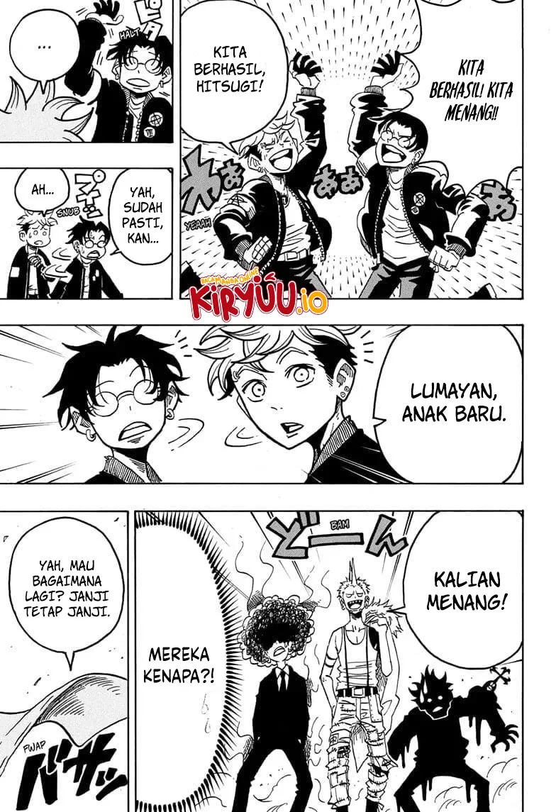 Chapter 67 - halaman 16