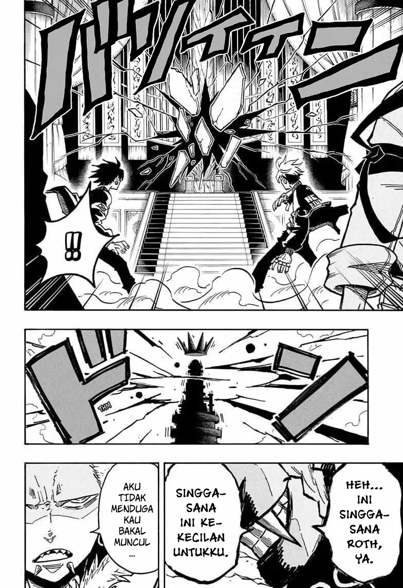 Chapter 67 - halaman 19