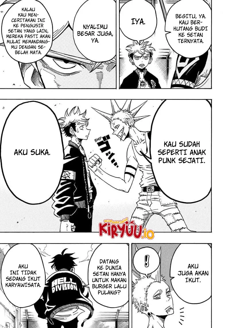 Chapter 67 - halaman 5