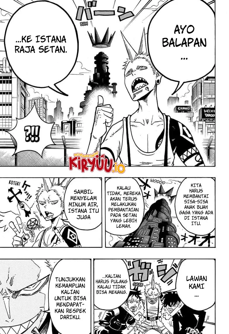 Chapter 67 - halaman 7