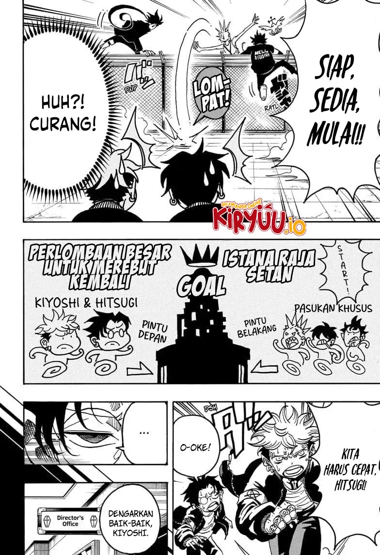 Chapter 67 - halaman 8